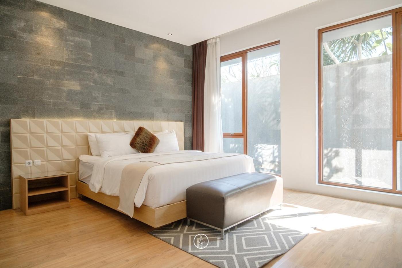 Asmaya Hill View Villa 7 Bedrooms With A Private Swimming Pool Μπαντούνγκ Εξωτερικό φωτογραφία