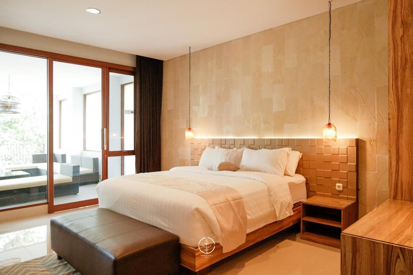 Asmaya Hill View Villa 7 Bedrooms With A Private Swimming Pool Μπαντούνγκ Εξωτερικό φωτογραφία
