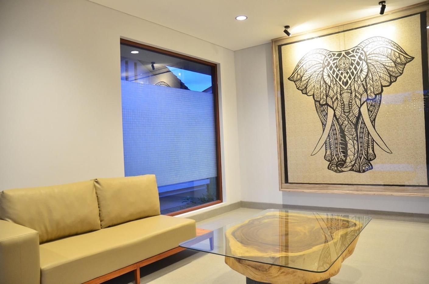 Asmaya Hill View Villa 7 Bedrooms With A Private Swimming Pool Μπαντούνγκ Εξωτερικό φωτογραφία