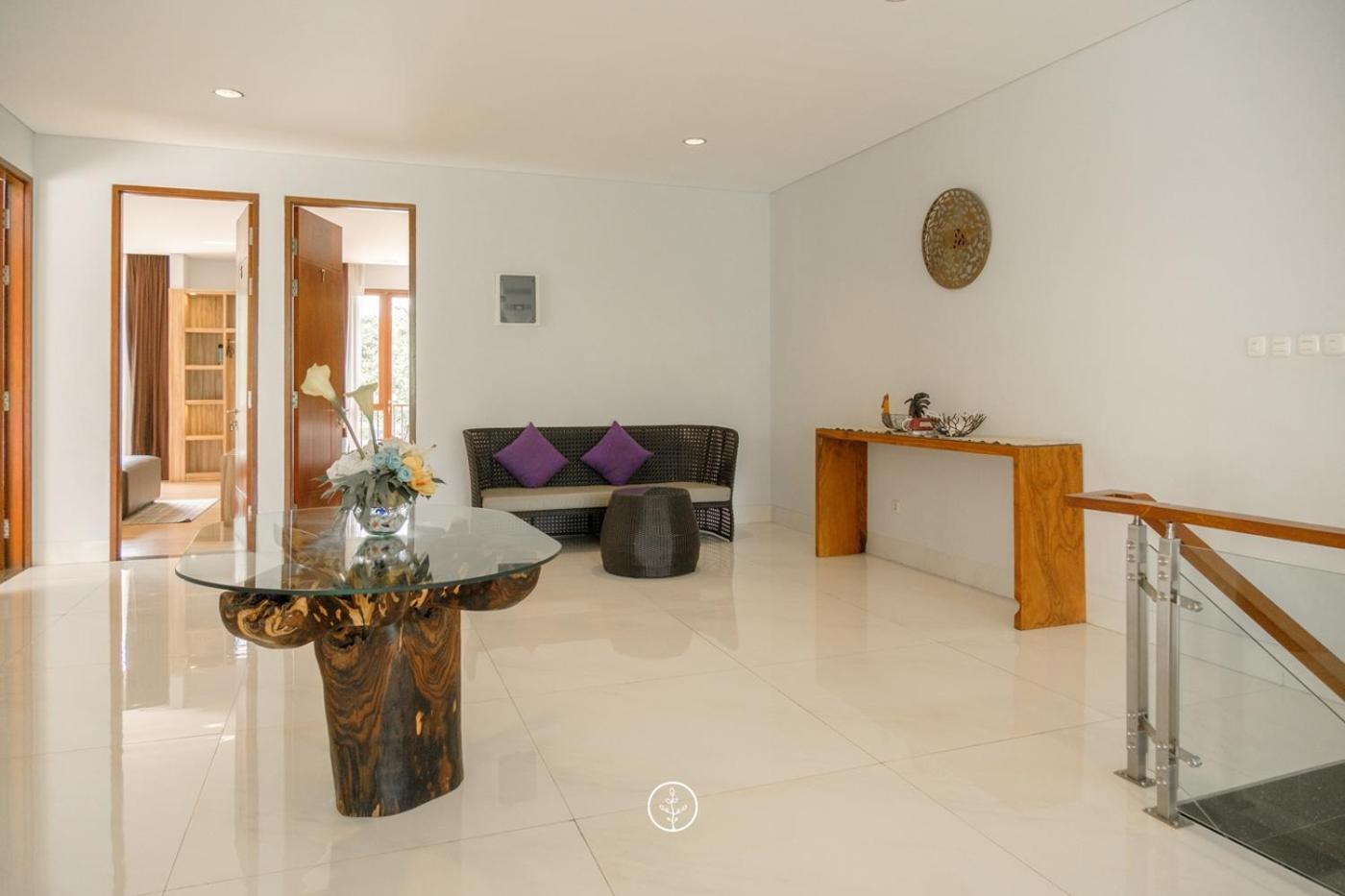 Asmaya Hill View Villa 7 Bedrooms With A Private Swimming Pool Μπαντούνγκ Εξωτερικό φωτογραφία