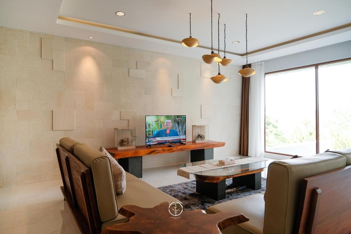 Asmaya Hill View Villa 7 Bedrooms With A Private Swimming Pool Μπαντούνγκ Εξωτερικό φωτογραφία