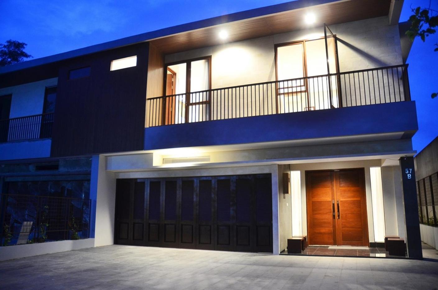Asmaya Hill View Villa 7 Bedrooms With A Private Swimming Pool Μπαντούνγκ Εξωτερικό φωτογραφία