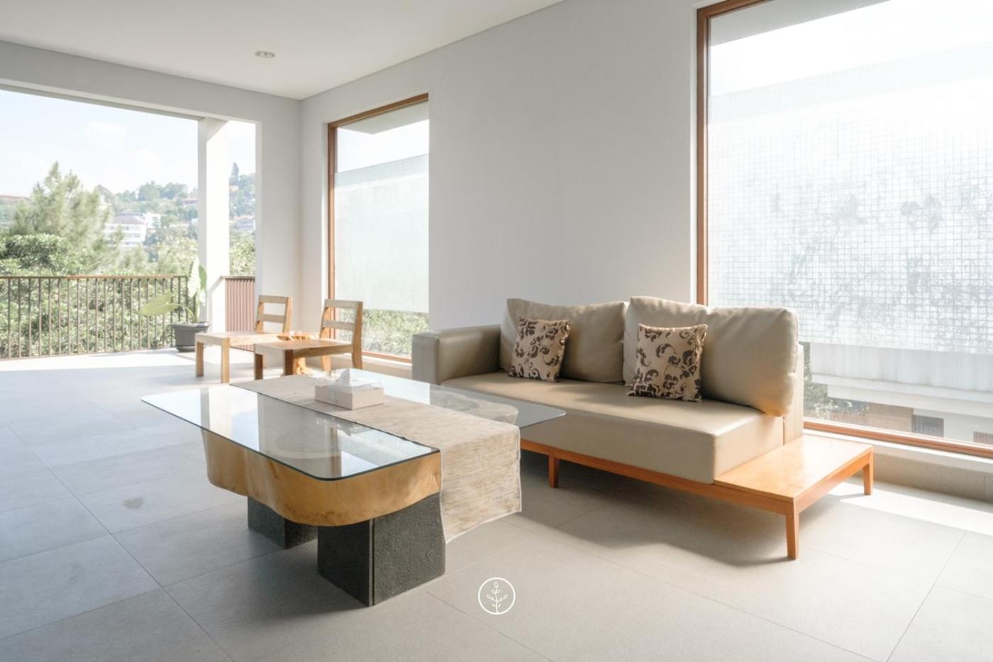 Asmaya Hill View Villa 7 Bedrooms With A Private Swimming Pool Μπαντούνγκ Εξωτερικό φωτογραφία