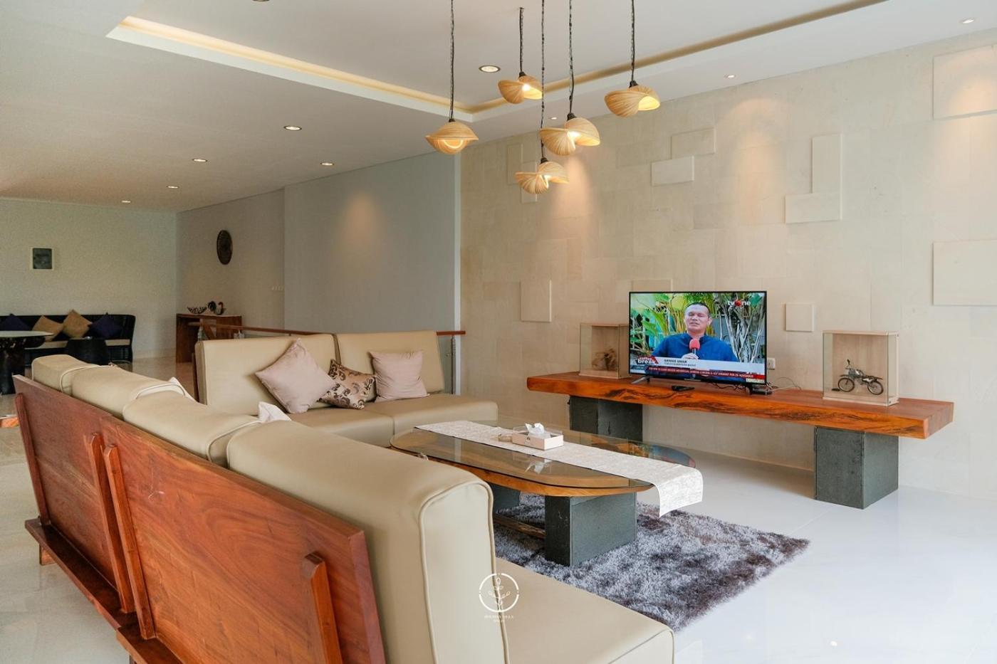Asmaya Hill View Villa 7 Bedrooms With A Private Swimming Pool Μπαντούνγκ Εξωτερικό φωτογραφία