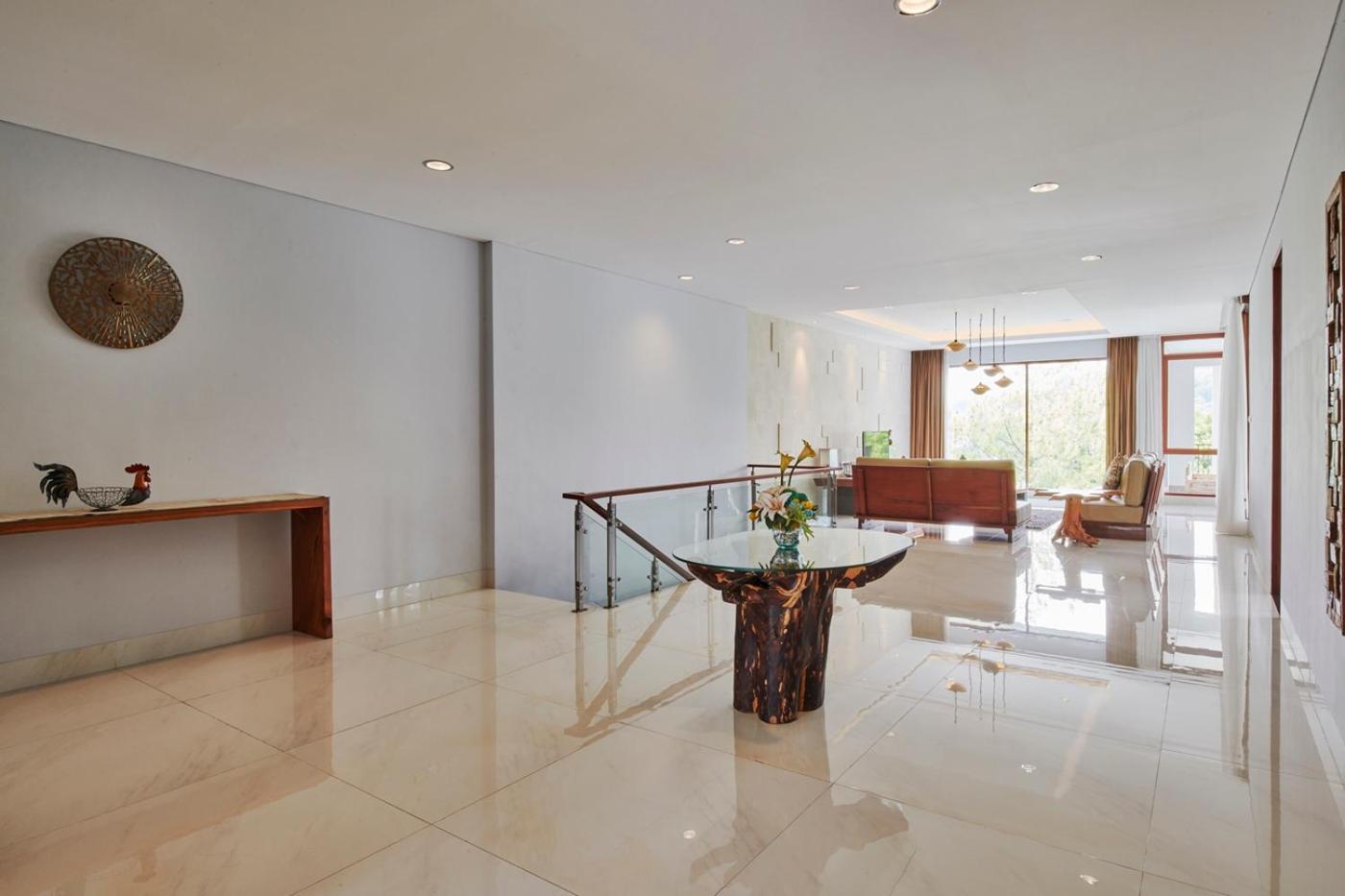Asmaya Hill View Villa 7 Bedrooms With A Private Swimming Pool Μπαντούνγκ Εξωτερικό φωτογραφία