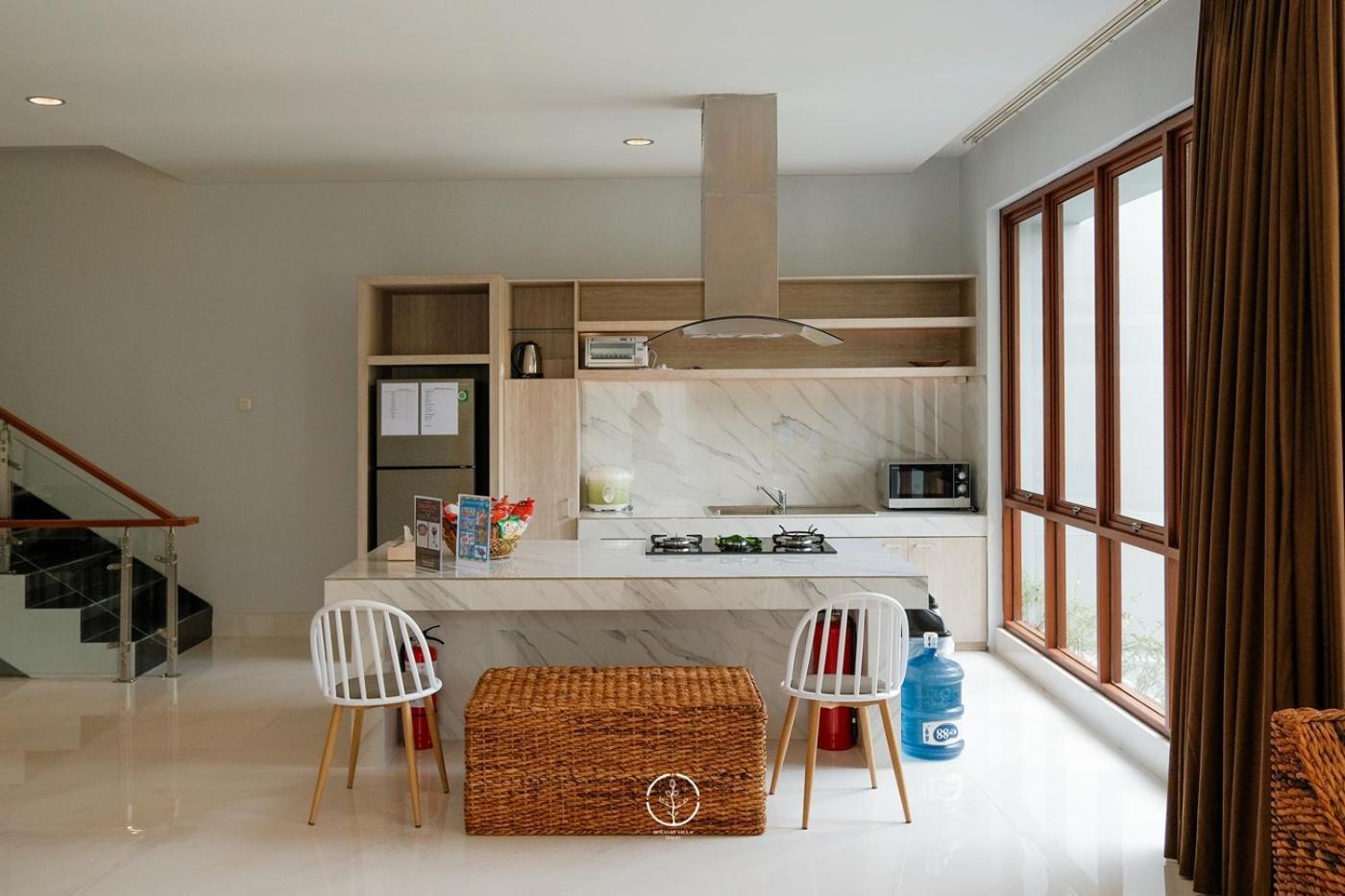 Asmaya Hill View Villa 7 Bedrooms With A Private Swimming Pool Μπαντούνγκ Εξωτερικό φωτογραφία