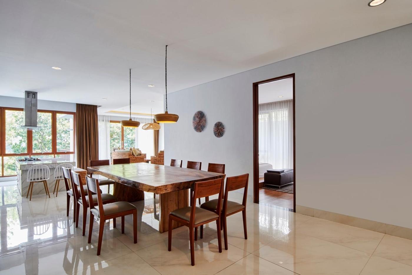 Asmaya Hill View Villa 7 Bedrooms With A Private Swimming Pool Μπαντούνγκ Εξωτερικό φωτογραφία
